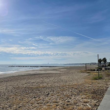 Precioso Apartamento Con Vistas Al Mar Benicàssim Extérieur photo