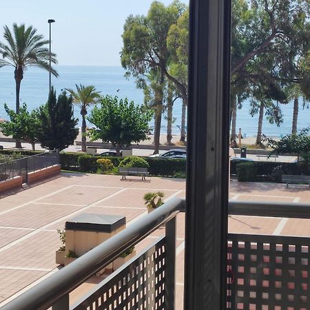 Precioso Apartamento Con Vistas Al Mar Benicàssim Extérieur photo