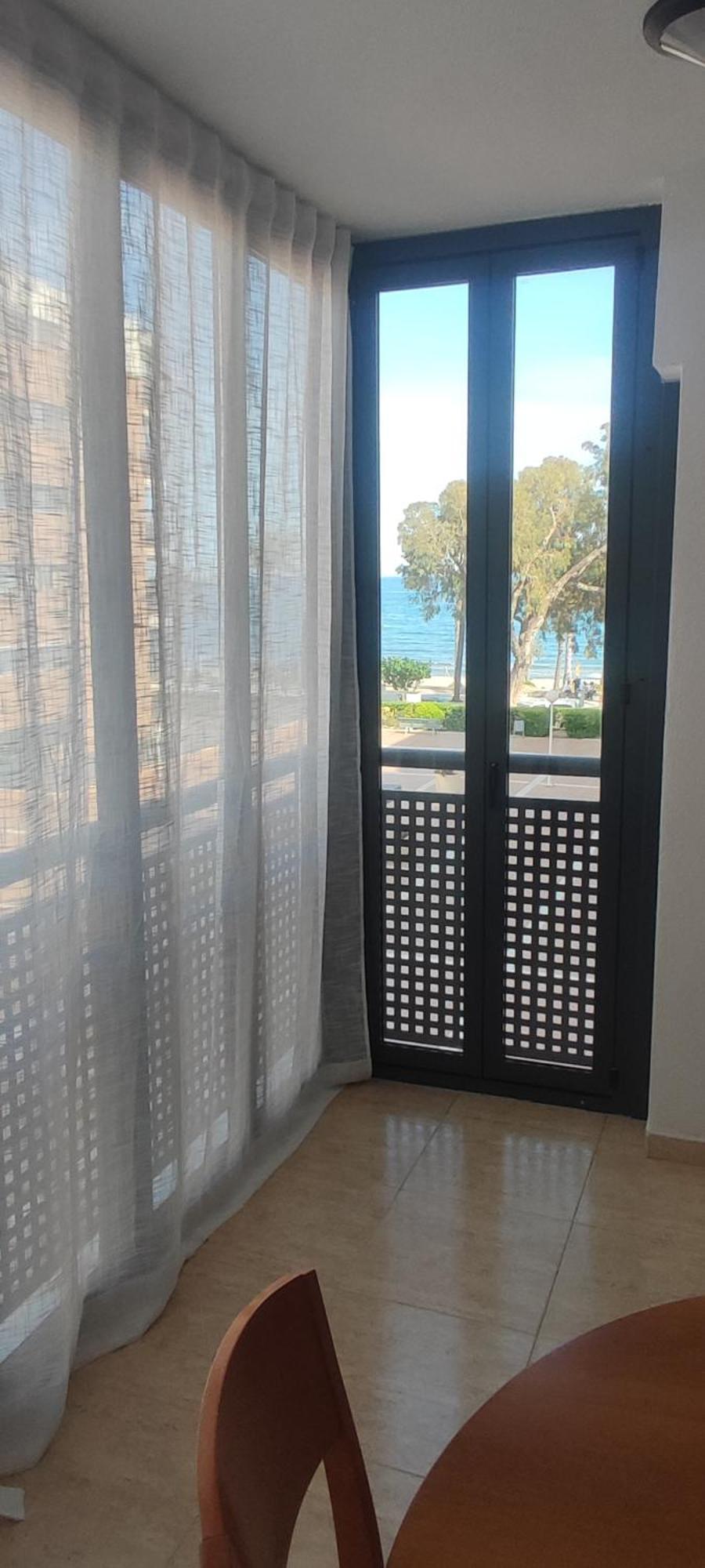 Precioso Apartamento Con Vistas Al Mar Benicàssim Extérieur photo