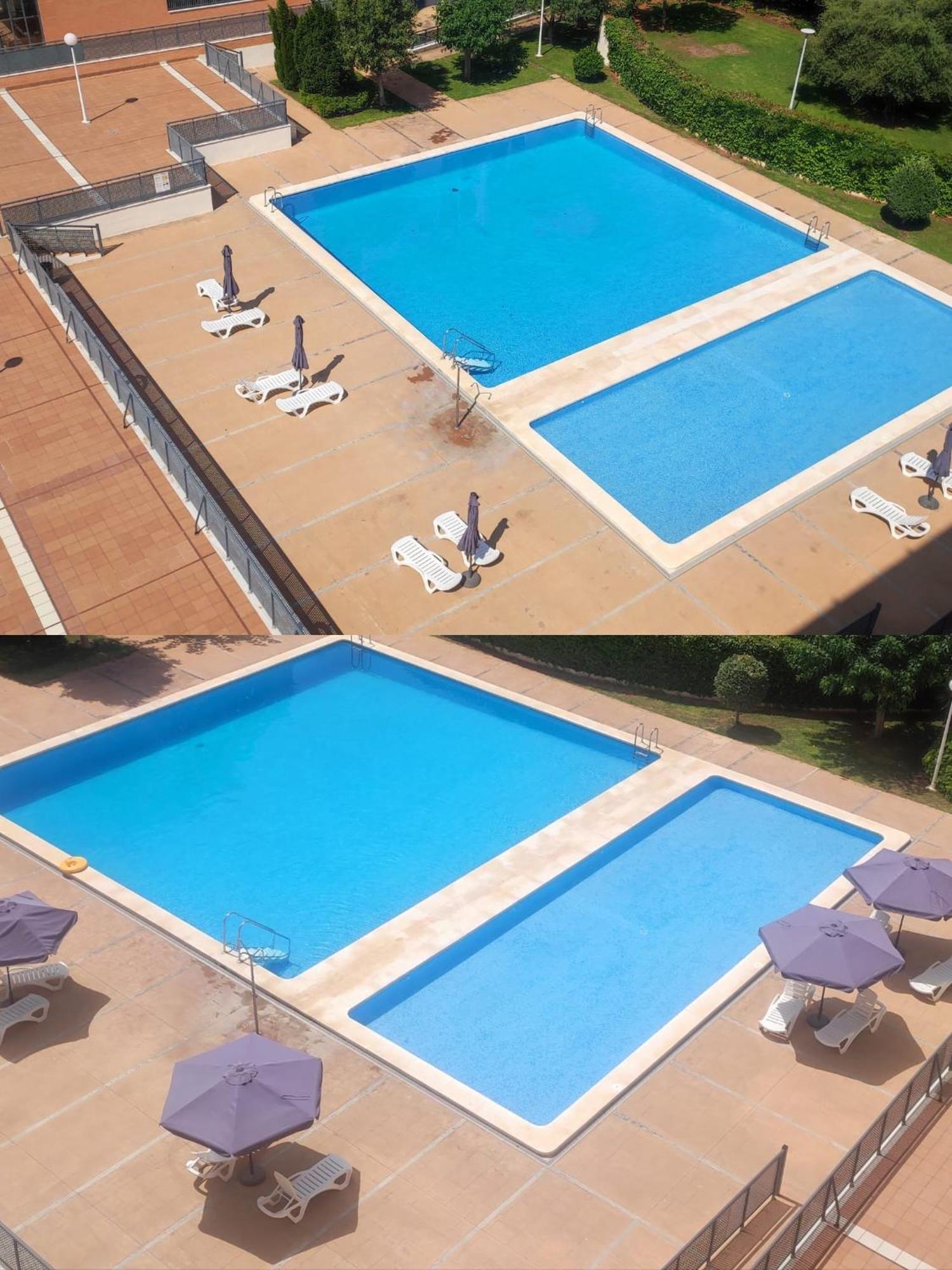 Precioso Apartamento Con Vistas Al Mar Benicàssim Extérieur photo