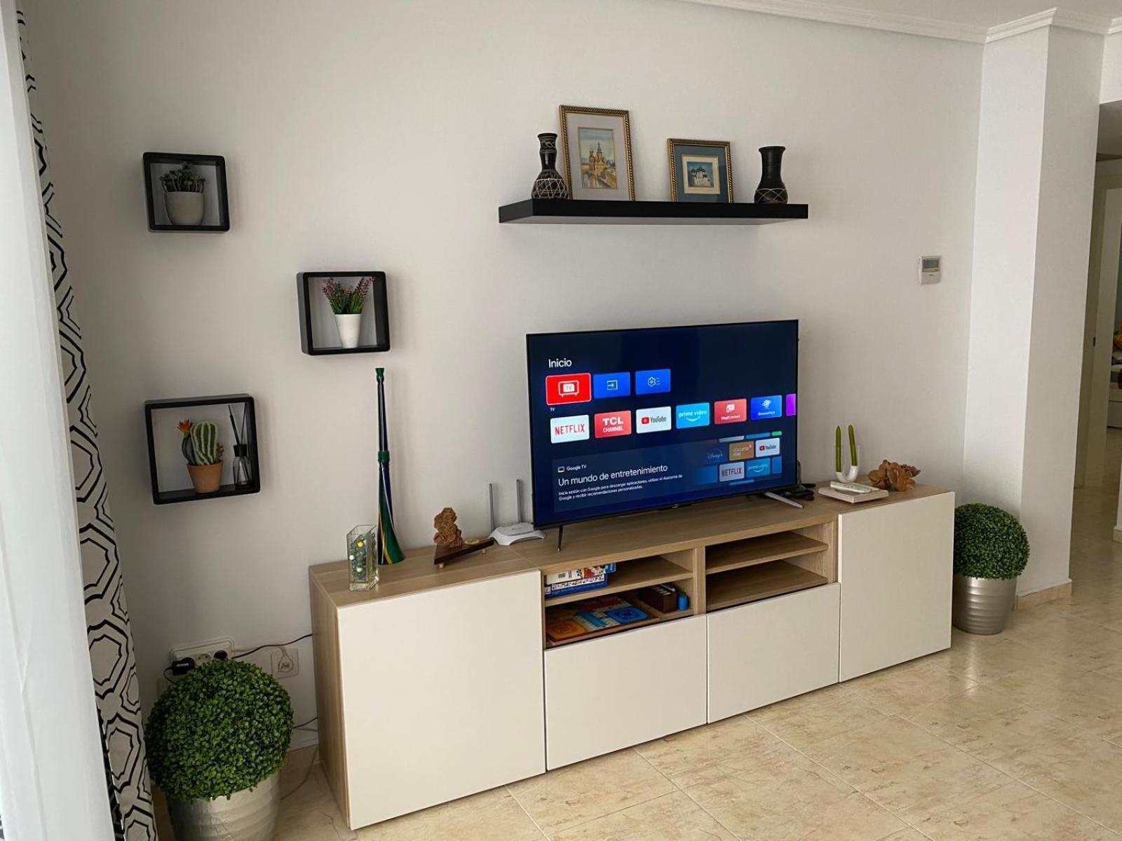 Precioso Apartamento Con Vistas Al Mar Benicàssim Extérieur photo