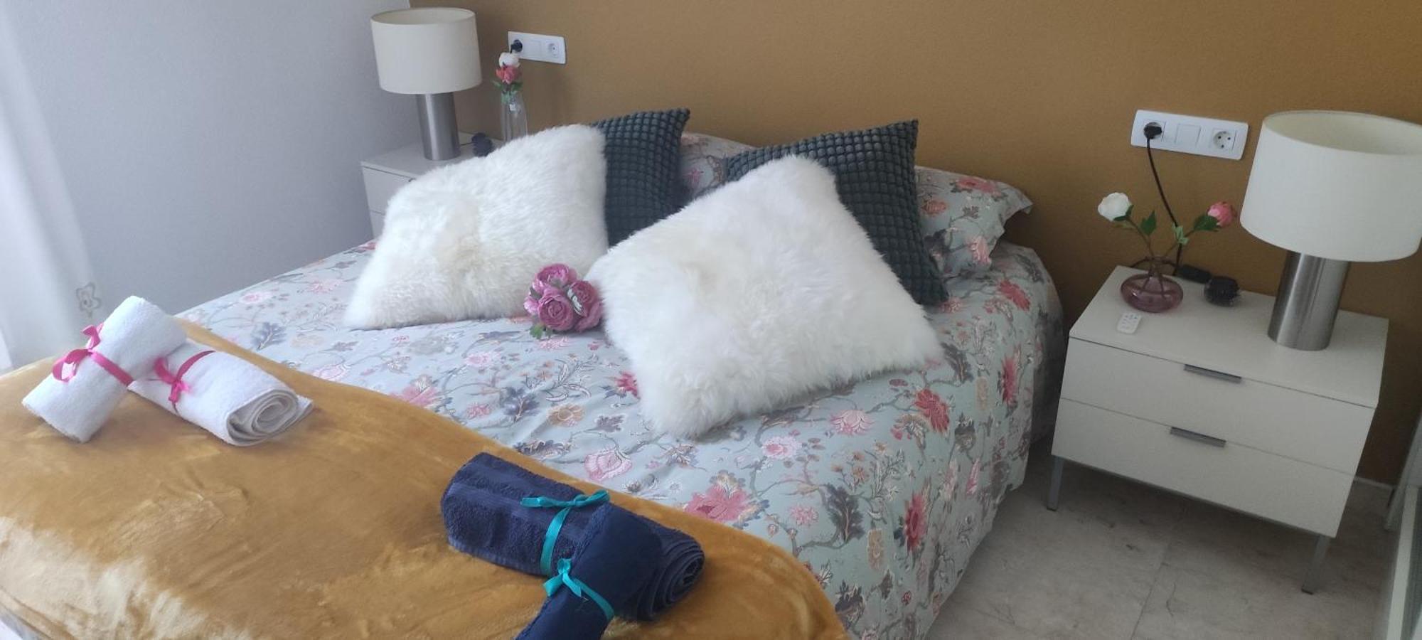 Precioso Apartamento Con Vistas Al Mar Benicàssim Extérieur photo