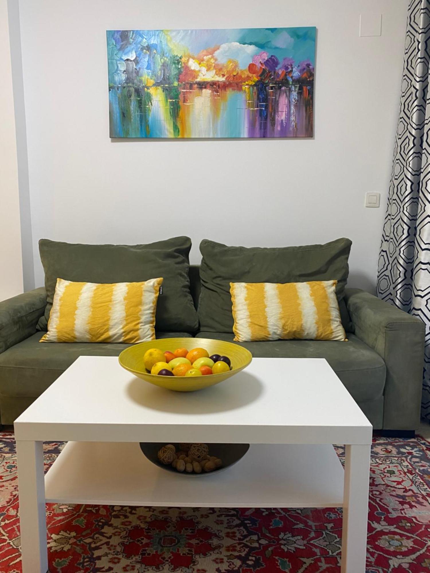 Precioso Apartamento Con Vistas Al Mar Benicàssim Extérieur photo