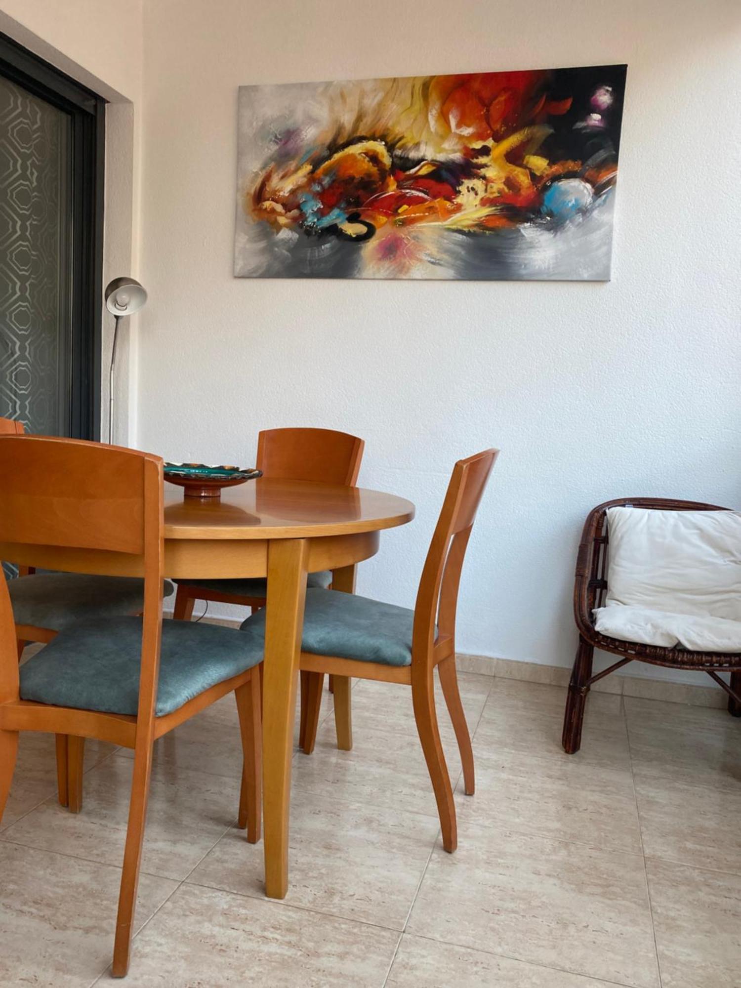 Precioso Apartamento Con Vistas Al Mar Benicàssim Extérieur photo