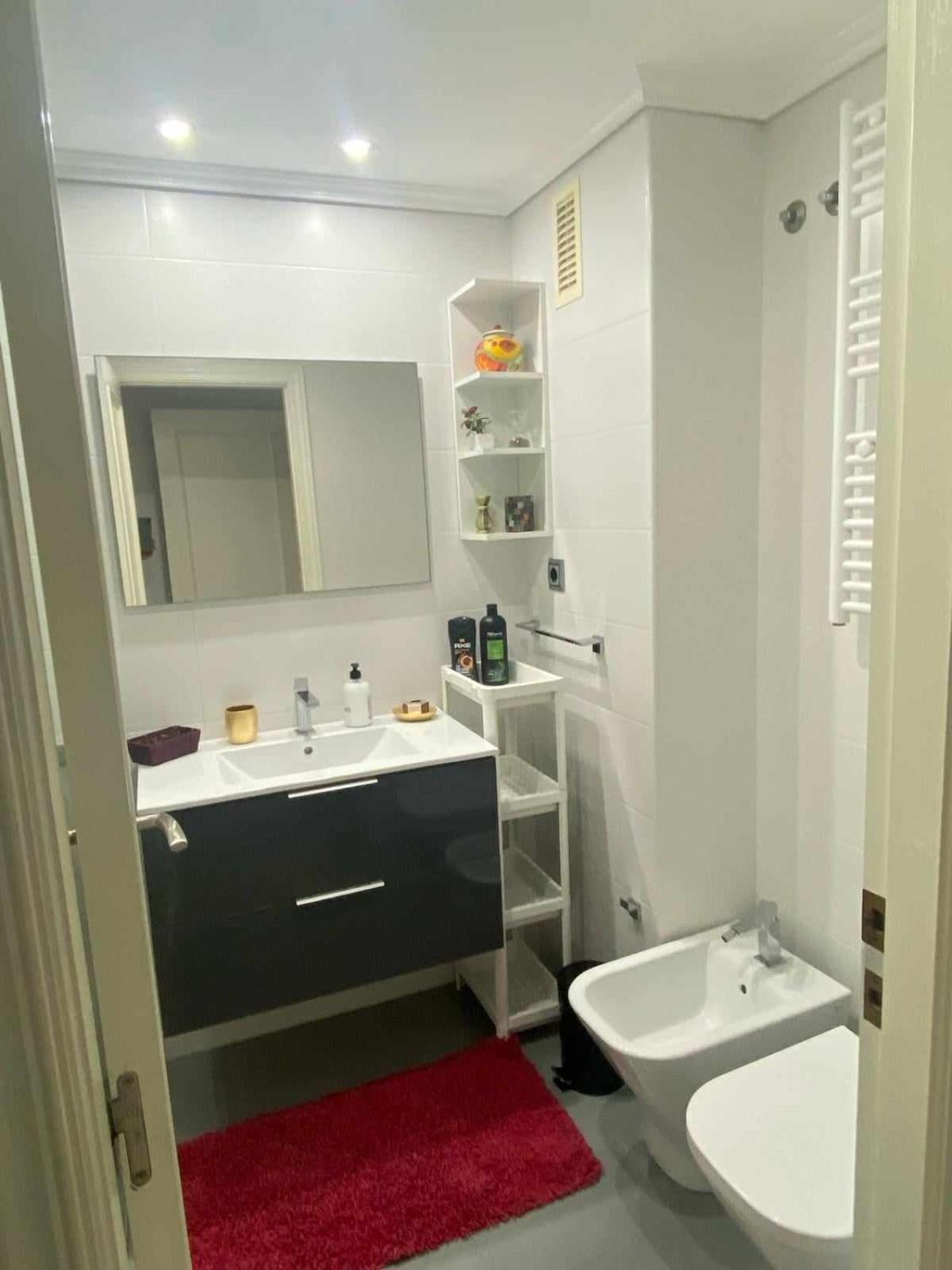 Precioso Apartamento Con Vistas Al Mar Benicàssim Extérieur photo