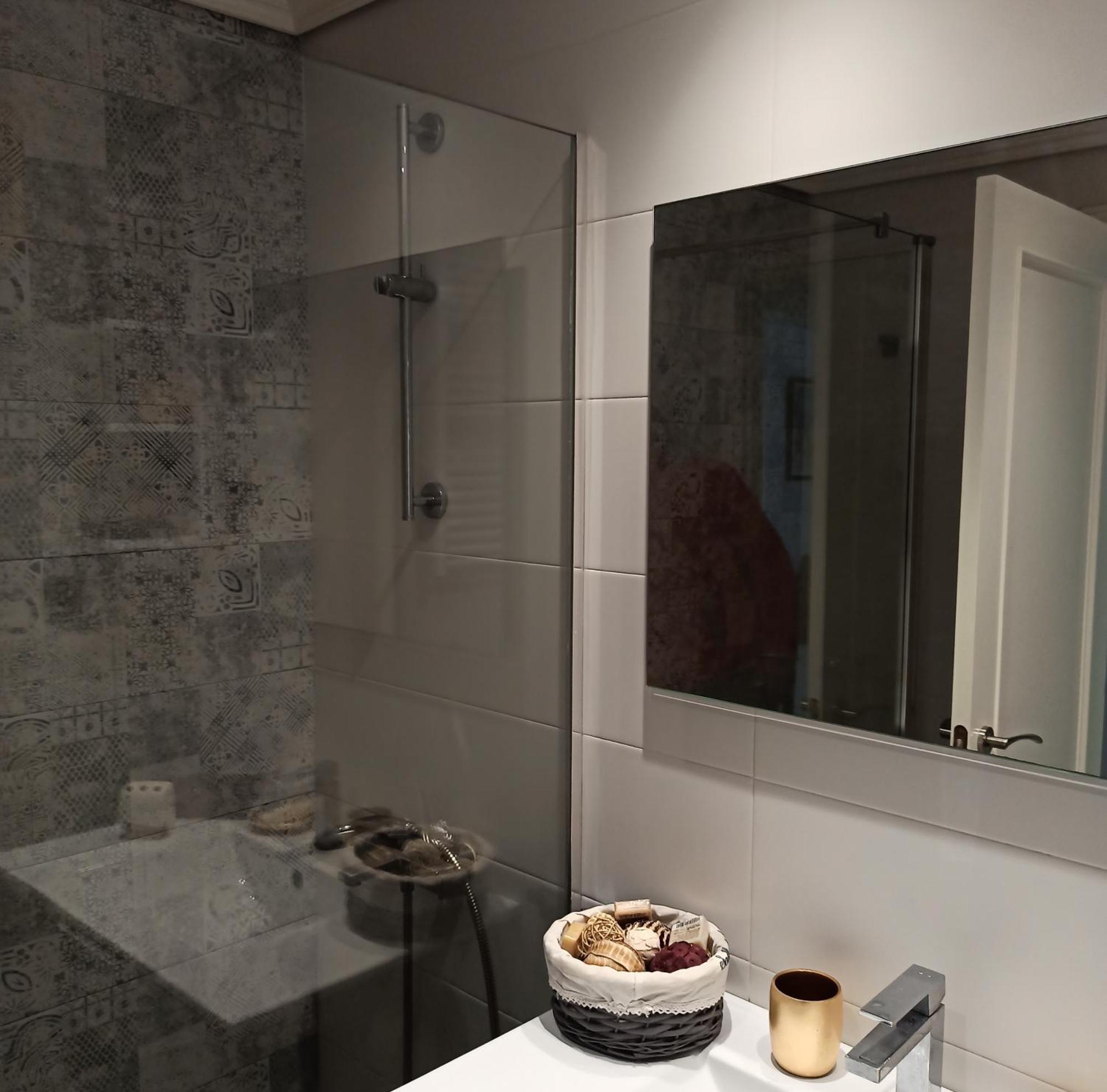 Precioso Apartamento Con Vistas Al Mar Benicàssim Extérieur photo